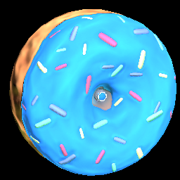 Doughnut